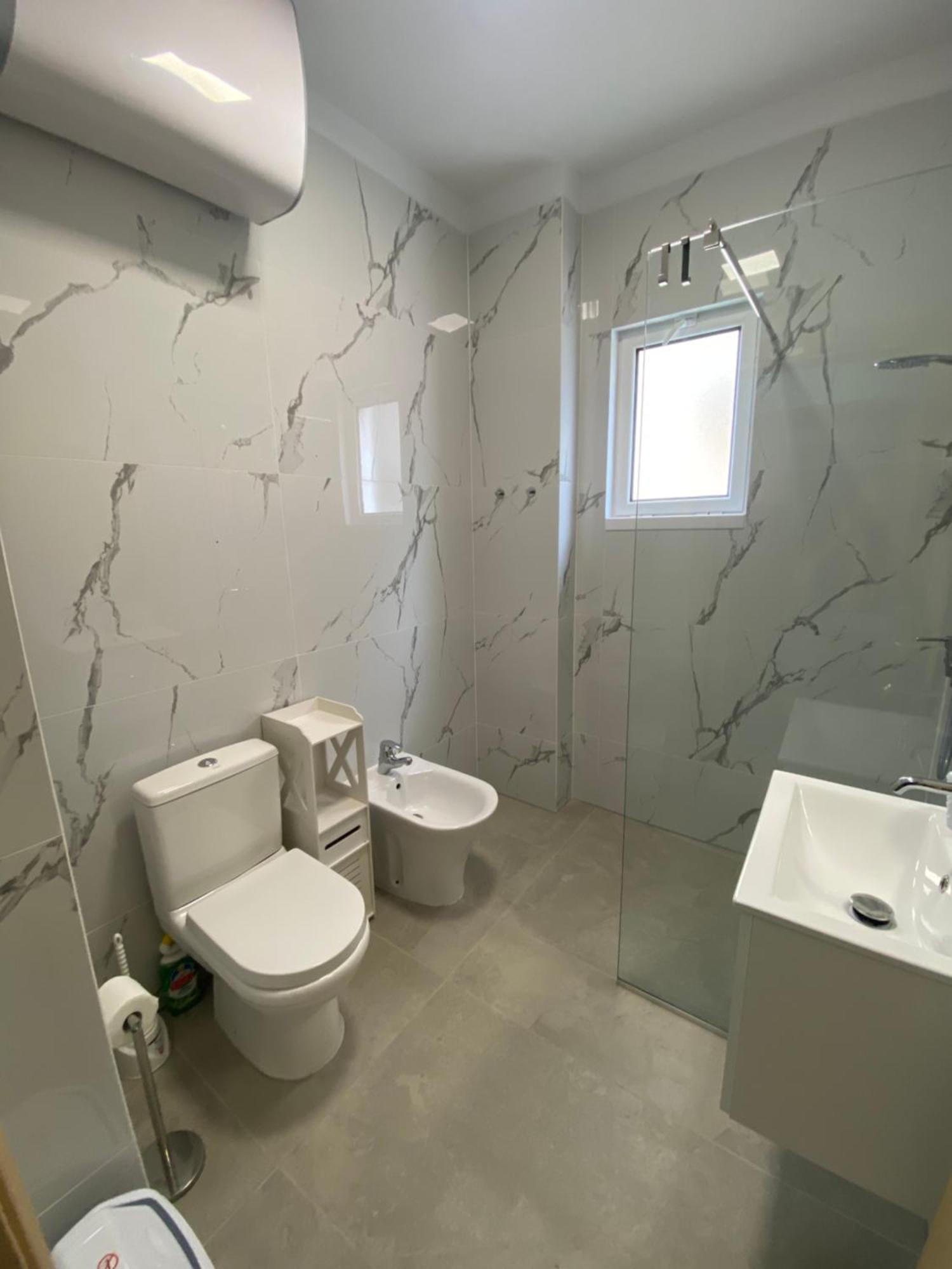 Sunny Apartament Saranda 2 Екстер'єр фото