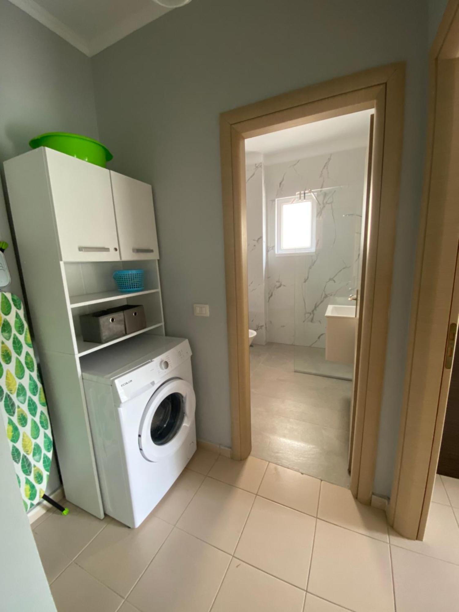 Sunny Apartament Saranda 2 Екстер'єр фото