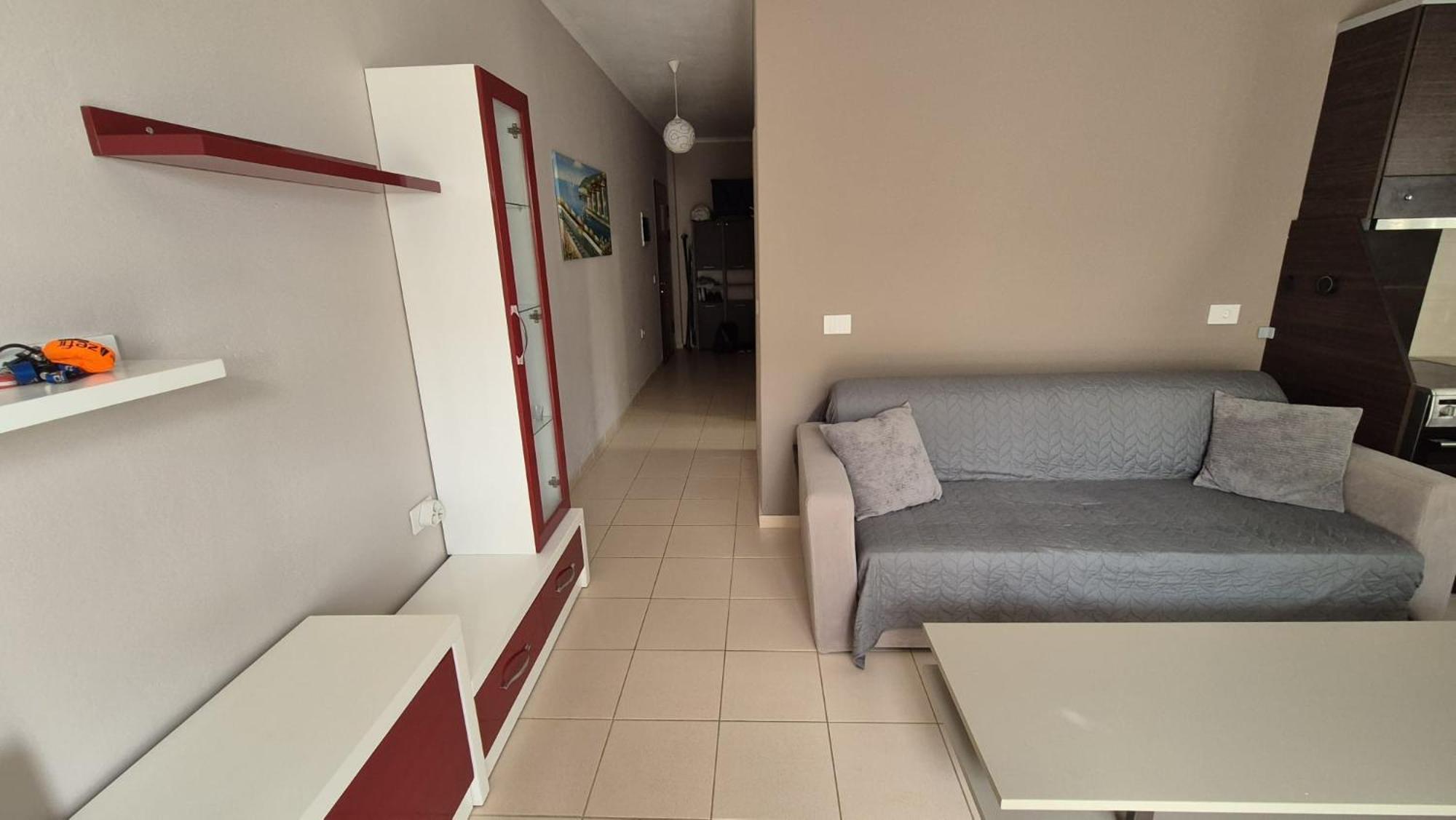 Sunny Apartament Saranda 2 Номер фото